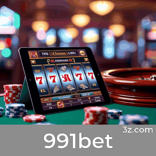 Cadastro na 991bet