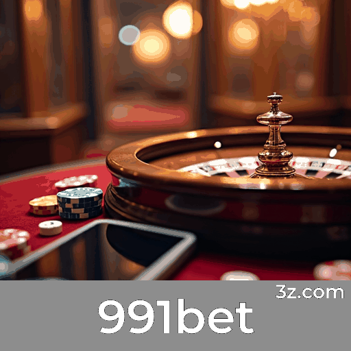 Cassino Online 991bet