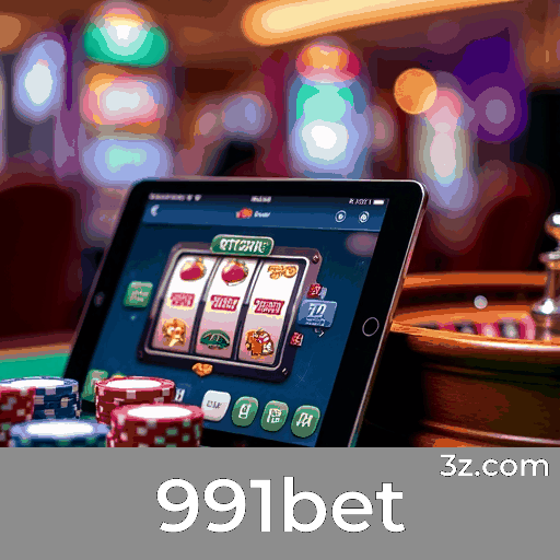 Acesso ao 991bet