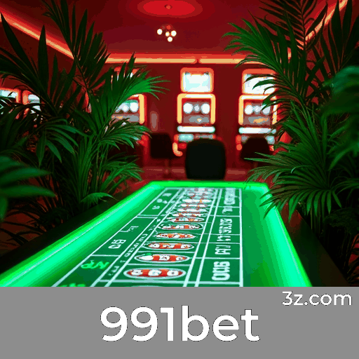 Cadastro na 991bet