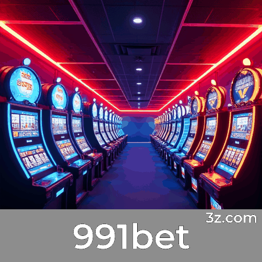 Cassino Online 991bet