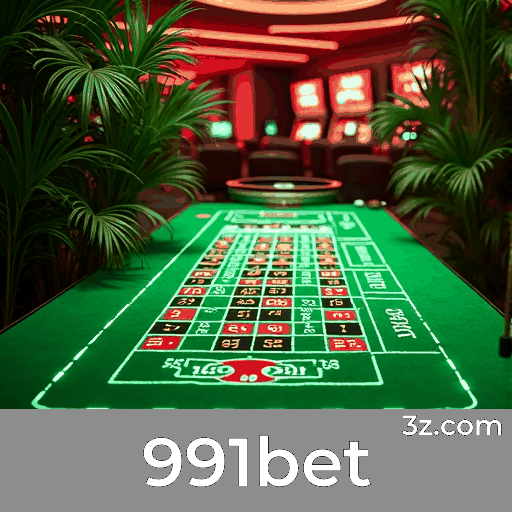 Acesso ao 991bet