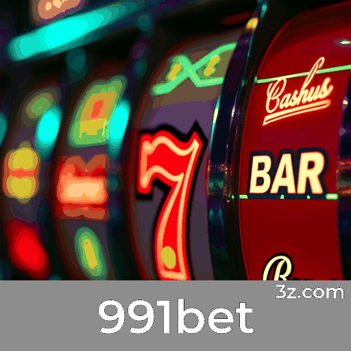 Cadastro na 991bet