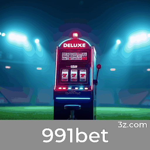 Cadastro na 991bet