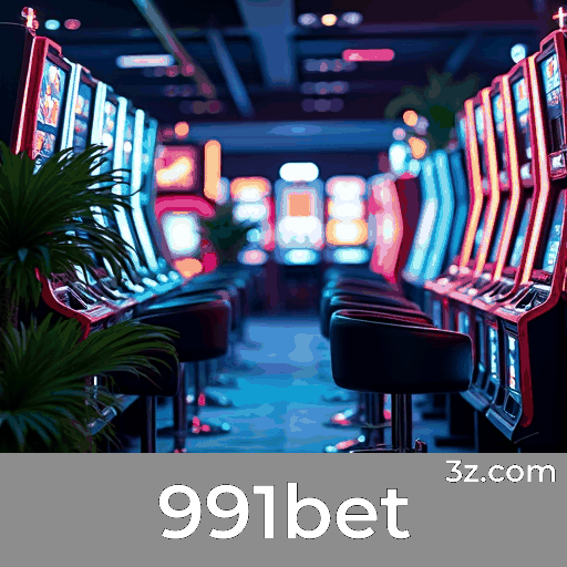 Cassino Online 991bet